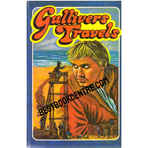 Gullivers Travels